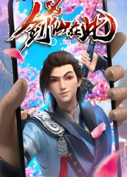 Xem Phim Kiếm Tiên Ở Đây Vietsub HD Online