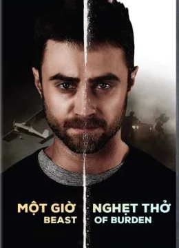 Xem Phim Một Giờ Nghẹt Thở Vietsub HD Online