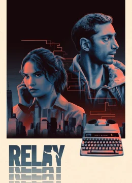 Xem Phim Người Trung Gian (Mật Lệnh Kẻ Môi Giới) Vietsub HD Online