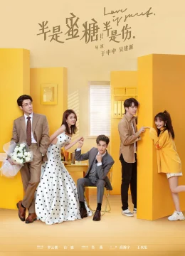 Xem Phim Nửa Là Đường Mật, Nửa Đau Thương Vietsub HD Online