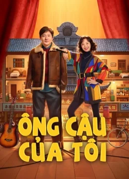 Xem Phim Ông Cậu Vietsub HD Online