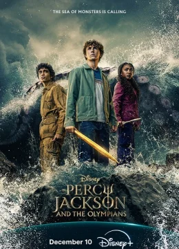 Xem Phim Percy Jackson và Các Vị Thần Trên Đỉnh Olympus (Phần 2) Vietsub HD Online