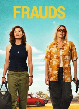 Xem Phim Phi Vụ Đổi Đời Vietsub HD Online