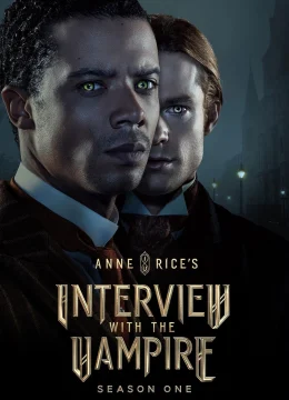 Phỏng Vấn Ma Cà Rồng (Phần 1)