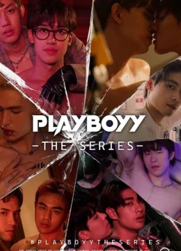 Xem Phim Playboyy: Trò Đùa Nguy Hiểm Vietsub HD Online