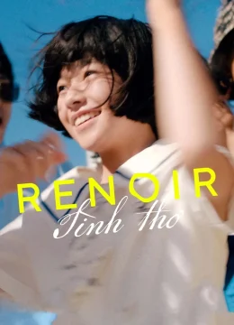 Xem Phim Renoir: Tình Thơ Vietsub HD Online