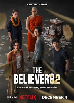 Xem Phim Satu Tín Đồ (Phần 2) Vietsub HD Online