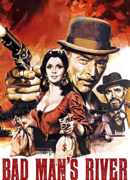 Xem Phim Sông của Kẻ Xấu Vietsub HD Online