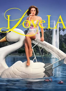 Tôi Yêu Los Angeles