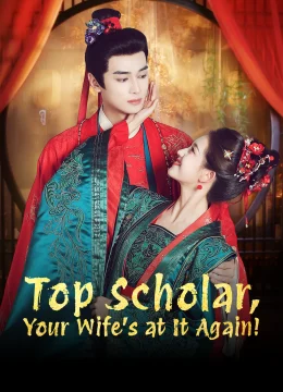 Xem Phim Trạng Nguyên Phu Nhân Lại Gây Chuyện Rồi (Phim Ngắn) Vietsub HD Online