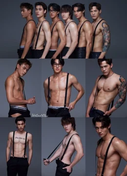 Xem Phim Trò Đùa Nguy Hiểm (Mùa 1) Vietsub HD Online