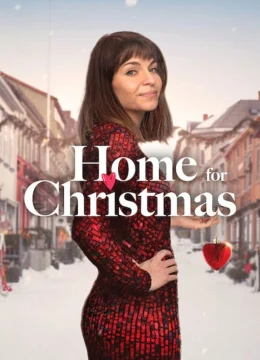 Xem Phim Về nhà đón Giáng Sinh (Phần 3) Vietsub HD Online