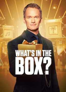 Xem Phim What’s in the Box? Vietsub HD Online