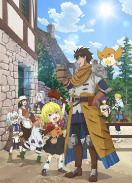 29-sai Dokushin Chuuken Boukensha no Nichijou