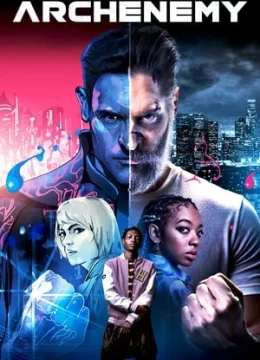 Anh Hùng Lạc Thế