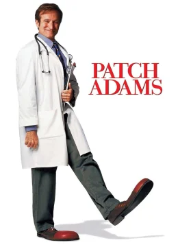 Xem Phim Bác Sĩ Patch Adams Vietsub HD Online