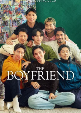 Xem Phim Bạn Trai (Phần 2) Vietsub HD Online