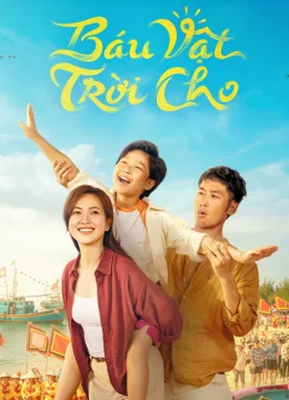Xem Phim Báu vật trời cho Vietsub HD Online