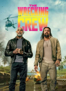 Xem Phim Biệt Đội Hủy Diệt Vietsub HD Online