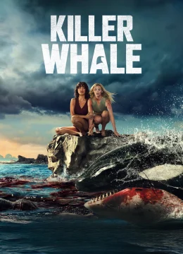 Xem Phim Cá Voi Sát Thủ Vietsub HD Online