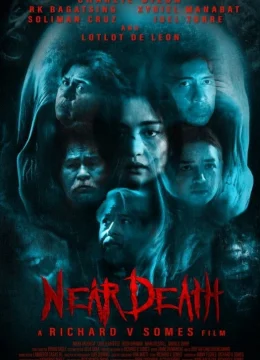 Xem Phim Cận Tử Vietsub HD Online