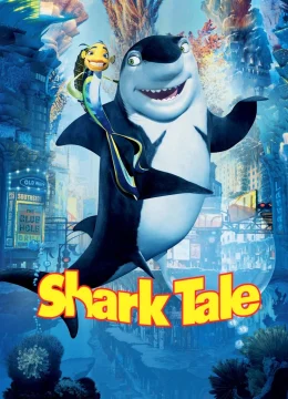 Câu Chuyện Cá Mập