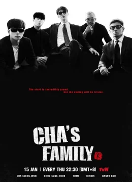 Xem Phim Chuyện Nhà Cha Vietsub HD Online