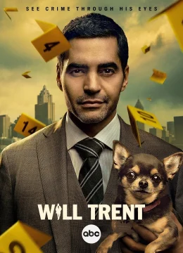 Xem Phim Đặc Vụ Will Trent (Phần 1) Vietsub HD Online