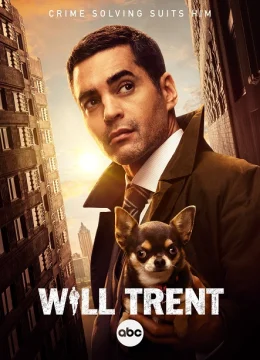 Xem Phim Đặc Vụ Will Trent (Phần 2) Vietsub HD Online