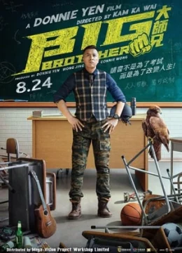 Xem Phim Đại Sư Huynh Vietsub HD Online