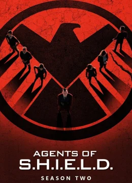 Đội Đặc Nhiệm SHIELD (Phần 2)