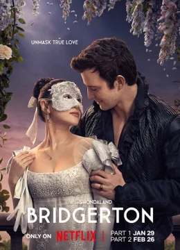 Xem Phim Dòng Tộc Bridgerton (Phần 4) Vietsub HD Online