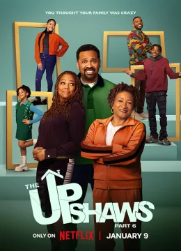 Xem Phim Gia Đình Upshaws (Phần 5) Vietsub HD Online