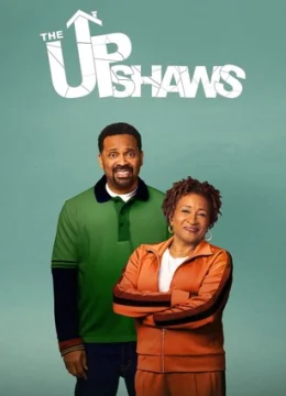 Xem Phim Gia Đình Upshaws (Phần 6) Vietsub HD Online