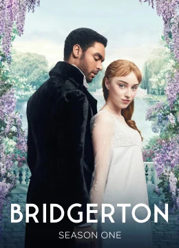 Xem Phim Gia Tộc Bridgerton (Phần 1) Vietsub HD Online