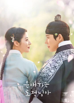 Xem Phim Gửi Tên Trộm Yêu Dấu Của Ta Vietsub HD Online