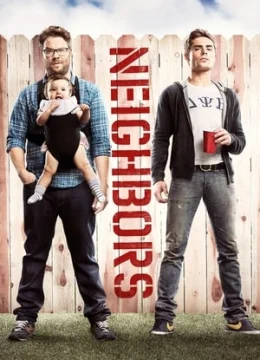 Xem Phim Hàng Xóm Ôn Dịch Vietsub HD Online