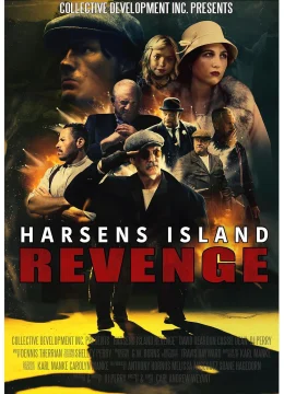 Harsens Island Revenge