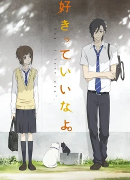 Xem Phim Hãy Nói Em Yêu Anh Vietsub HD Online