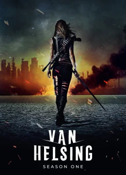 Xem Phim Khắc Tinh Ma Cà Rồng (Phần 1) Vietsub HD Online