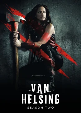 Xem Phim Khắc Tinh Ma Cà Rồng (Phần 2) Vietsub HD Online