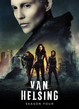 Xem Phim Khắc Tinh Ma Cà Rồng (Phần 4) Vietsub HD Online