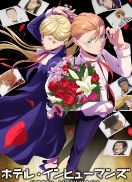 Khách Sạn Sát Thủ