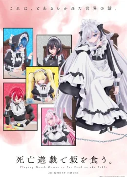 Xem Phim Kiếm Cơm Bằng Trò Chơi Sinh Tử Vietsub HD Online