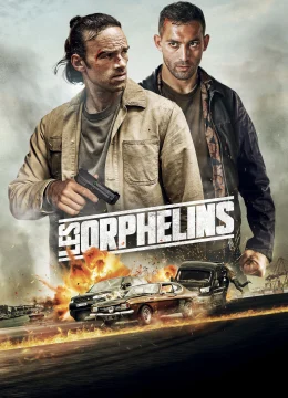 Xem Phim Les Orphelins Vietsub HD Online