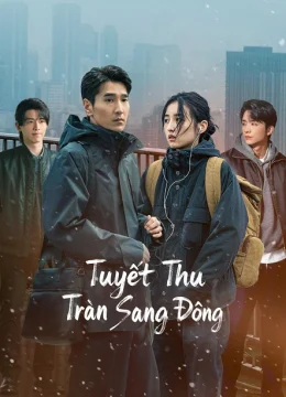 Xem Phim Mùa Đông Phủ Đầy Tuyết Thu Vietsub HD Online