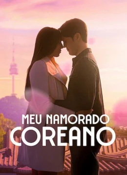 Xem Phim My Korean Boyfriend Vietsub HD Online