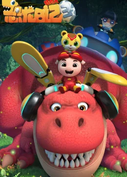 Nhật Ký Khủng Long (Phần 3)