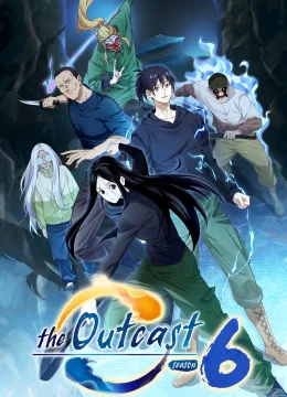 Nhất Nhân Chi Hạ (Phần 6) (Người Trên Vạn Người)