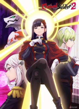 Nô Lệ Của Ma Đô Tinh Binh (Phần 2)